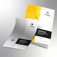MENTAL - Escala de Transtornos Mentais Menores - Kit Completo