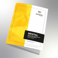 MENTAL - Escala de Transtornos Mentais Menores - Manual
