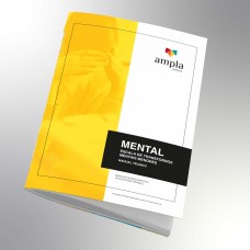 MENTAL - Escala de Transtornos Mentais Menores - Manual MENTAL - Escala de Transtornos Mentais Menores - Manual