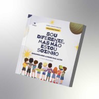 Sou diferente, mas não estou sozinho - Encontrando amigos nas AH/SD