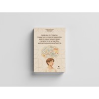 Manual de Terapia Cognitivo-Comportamental breve para Transtorno de Déficit de Atenção/Hiperatividade em adultos
