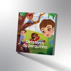 Detetives do Parquinho