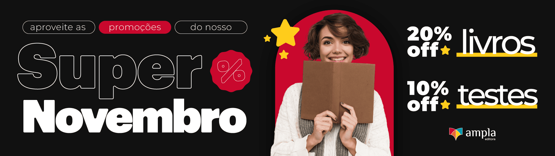 promoção